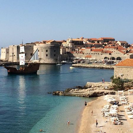 Apartment Laura,Amazing View! Dubrovnik Eksteriør billede